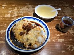 -膳糧·汕头肠粉·潮汕小吃(龙怡店)