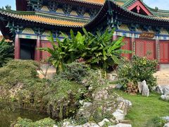 -三国水浒景区(无锡影视基地)