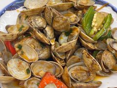 -旺鲜渔港连锁餐厅·珠海特色美食地标(爱情邮局店)