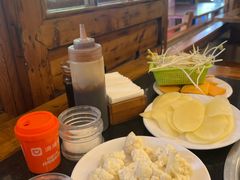 -冯记香辣兔火锅(茶店子总店)
