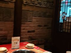 包厢-小龙坎火锅(湖滨银泰in77店)