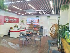 -京东养车(岳各庄店)