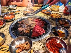 -安又胖韩国烤肉