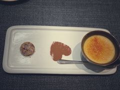 -香樟花园法式铁板烧(恒隆广场店)