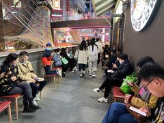 -伊茉家的烤肉店(勒泰中心店)