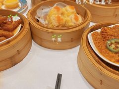 -御彩酒家(东风东路店)