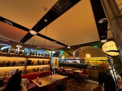 -芭莉与彩虹西餐厅(成都合生汇店)