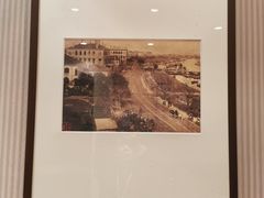 -东方明珠老上海8号餐厅