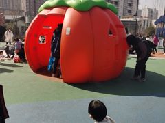-迎泽公园
