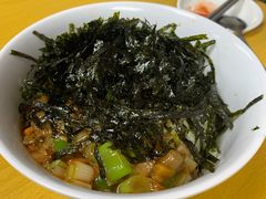 -屋里家延边朝鲜族冷面(南园店)