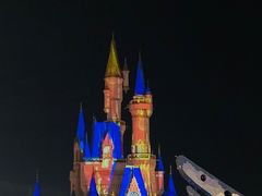 -泉城欧乐堡梦幻世界