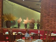 -绿茶餐厅(coco park 店)