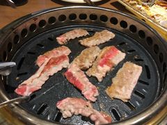 -火炉火自助餐(悠唐购物中心店)