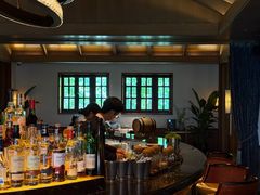 -Le Comptoir de Pierre Gagnaire