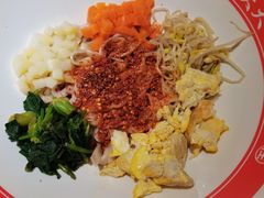 -桂花香手工面(鼓楼店)