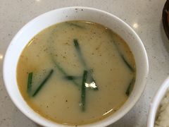 长鱼汤-氾水长鱼面(南苑小区店)