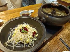 -云海肴·汽锅鸡·云南菜(天津国金汇店)