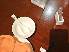 -采悦轩中餐厅·粤菜·海南菜(神州半岛喜来登度假酒店)