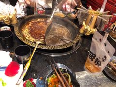 -大味老火锅City店