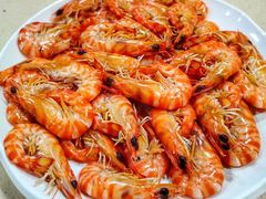 -老字号蛇口德记烧腊饭店·海鲜加工