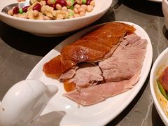 北京烤鸭-金鸭季·北京烤鸭(深业上城店)