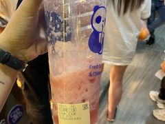 西瓜啵啵-茶百道(四季青店)