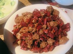 -渝信川菜(长安店)