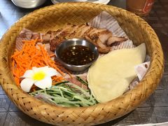 -清迈清迈巷口小排档(烟台山店)