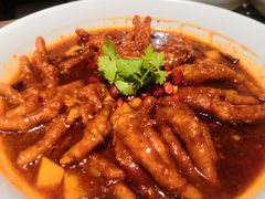 -辛香汇·现炒川菜(武进吾悦店)