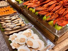 -解放碑威斯汀酒店-知味国际美食餐厅