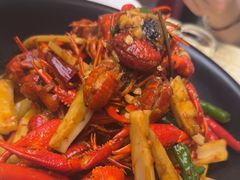 -聚味瞿记·龙虾堂(坡子街店)