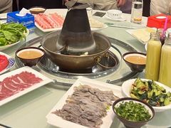 -福寿斋·老北京铜锅涮肉·烤鸭(顺义总店)