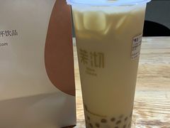 -茉沏(昆山金鹰店)