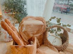 -ZOZO's昌左左精致甜品设计(新北店)