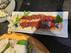 -德川家日本料理(中关村寰太大厦店)