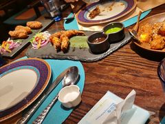 -甘尼仕印度餐厅爵士酒吧(阳春巷店)