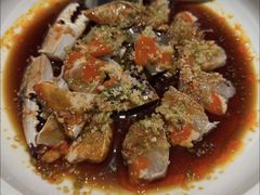 -成隆行·蟹王府(九江路店)