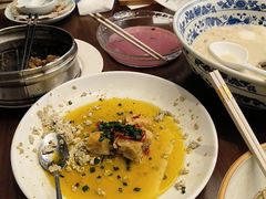-山外山菜馆(玉泉路店)