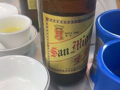 -喜运来酒楼(江南大道店)