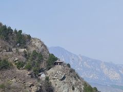 -鹫峰国家森林公园