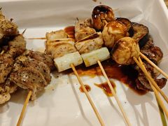 -王氏炉匠·烧鸟放题自助(三里屯店)