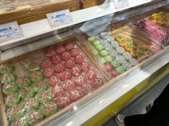 -皇承御点·八旗饽饽铺(避暑山庄店)