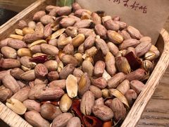 吊炉花生-鸽子窝(青塔店)