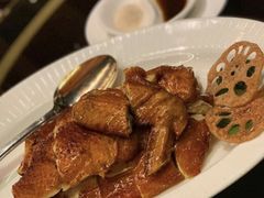 -北京四季酒店·采逸轩