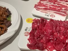 -焯牛潮汕牛肉火锅(云峰街创始店)