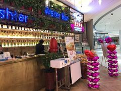 -赤火牛排(金狮广场店)