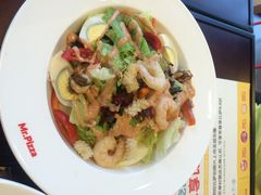 米斯特比萨(万达广场店)-Mr.Pizza米斯特比萨(苏州平江万达广场店)