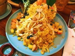 -苏梅花园(群星城店)