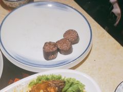 -英子补身汤(海兰路店)