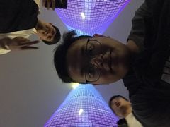 -秋水广场音乐喷泉